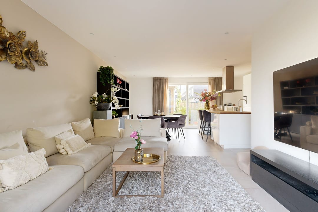 Foto 2 van Cissy van Marxveldtstraat 4