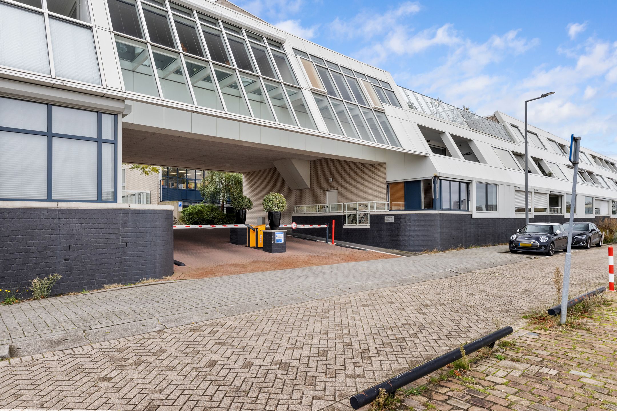 Foto 18 van Maasboulevard 180