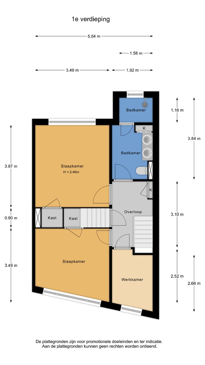 Foto 71 van Weurtseweg 93