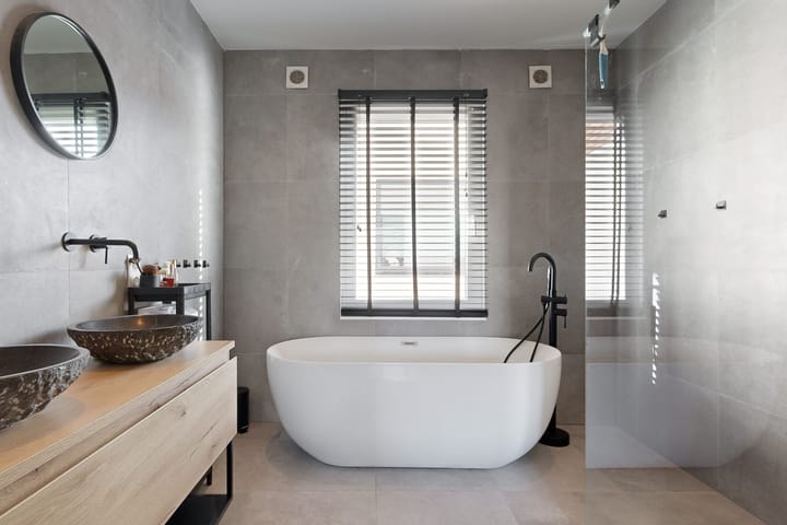 Foto 3 van Cissy van Marxveldtstraat 4