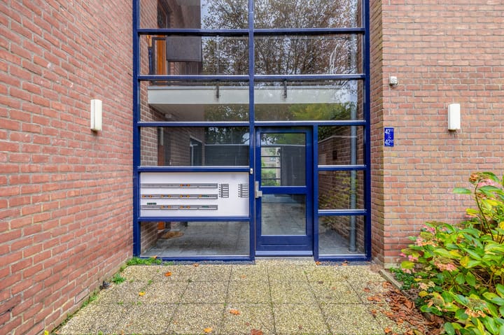 Foto 4 van Tolhuis 4256