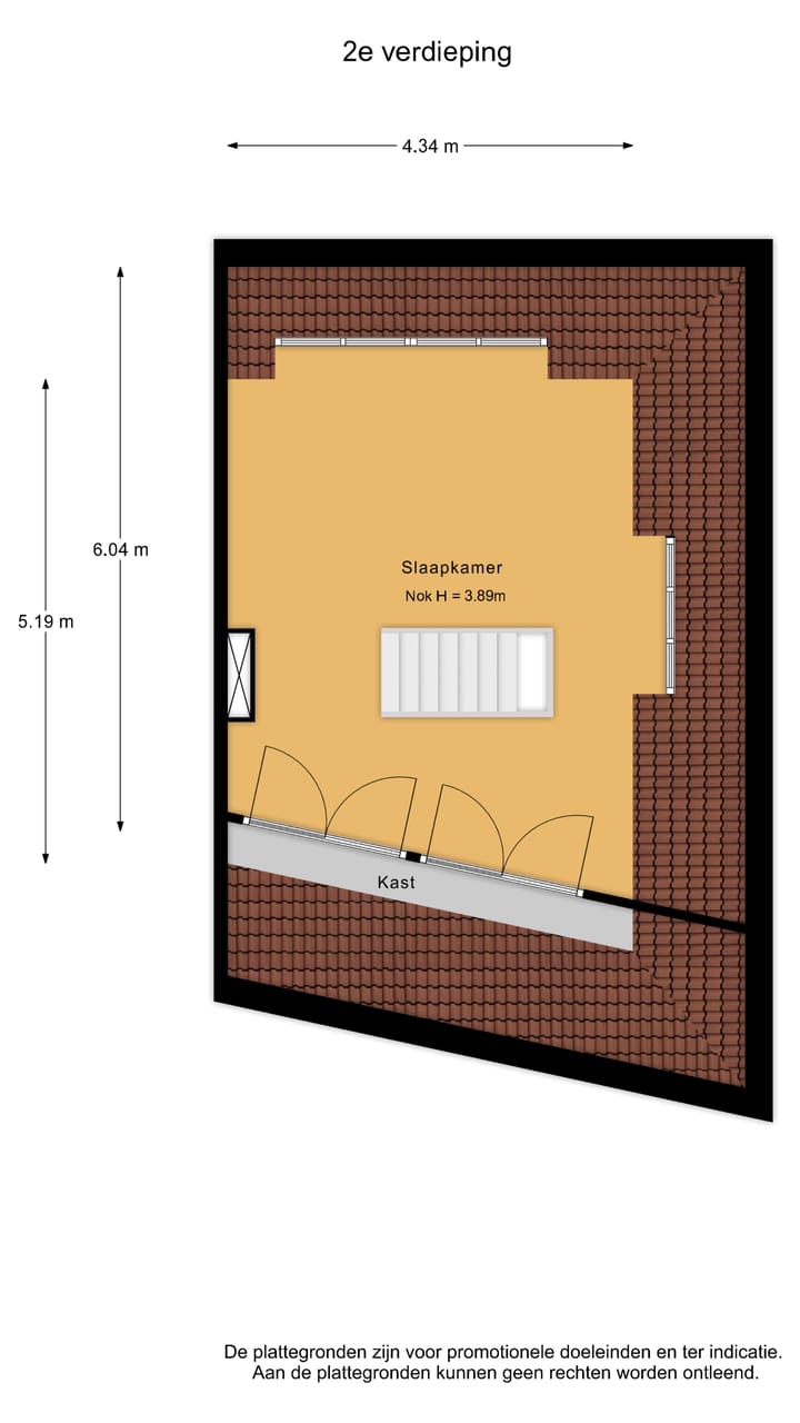 Foto 72 van Weurtseweg 93