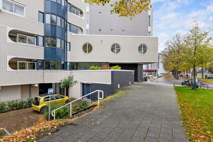 Foto 19 van Maasboulevard 180