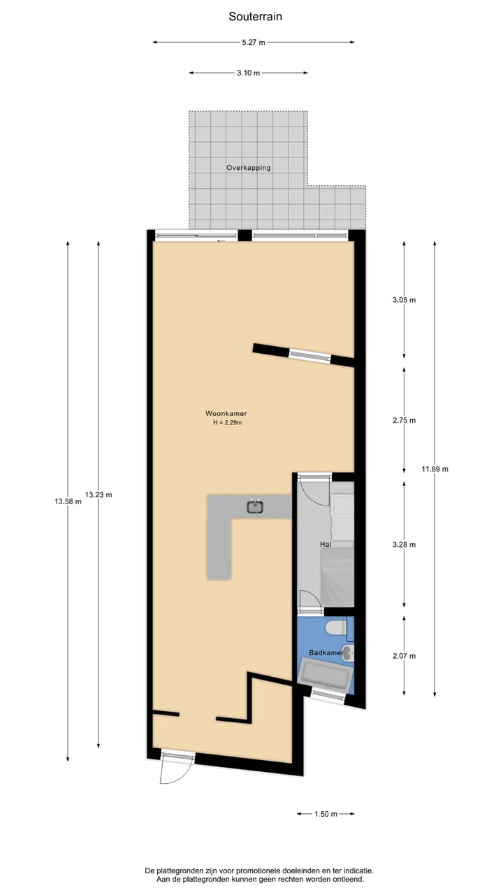 Foto 73 van Weurtseweg 93