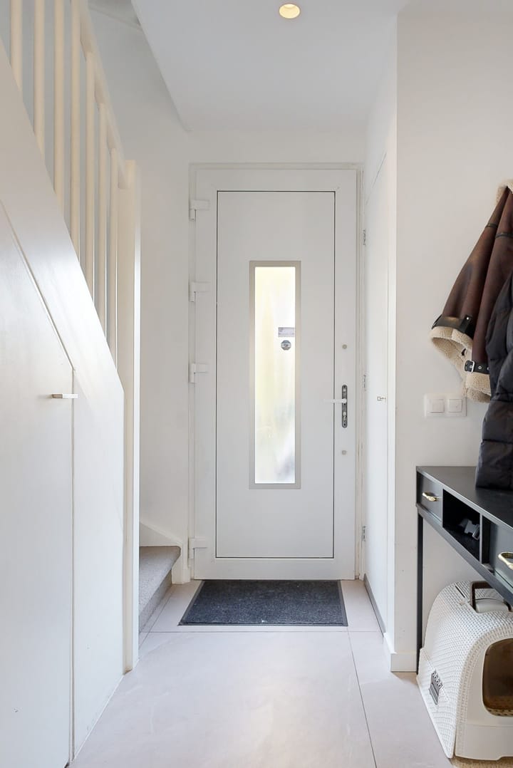 Foto 5 van Cissy van Marxveldtstraat 4