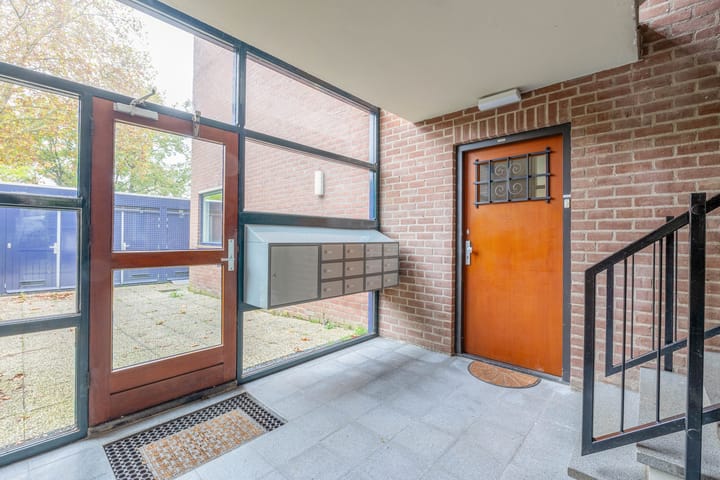 Foto 5 van Tolhuis 4256