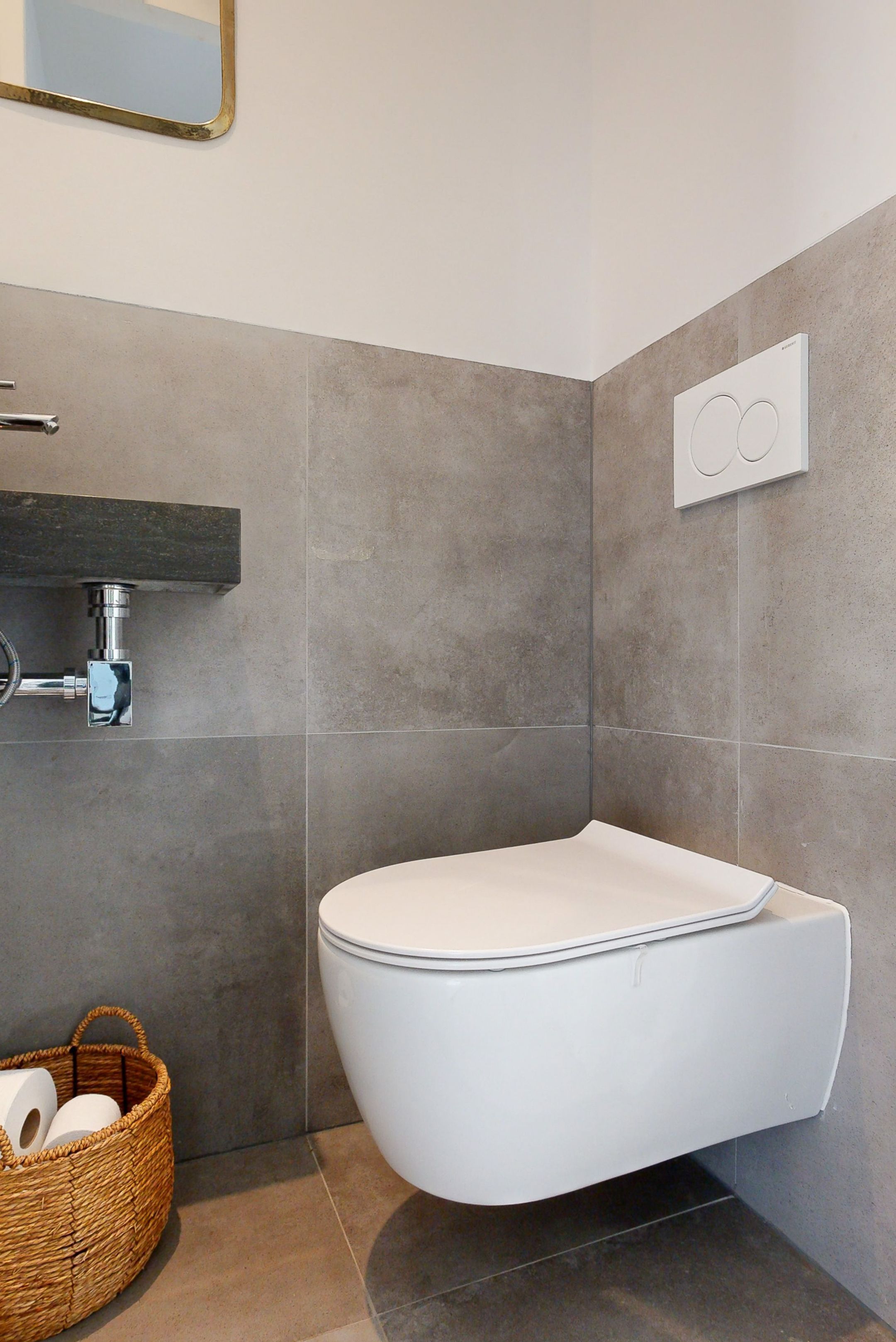 Foto 6 van Cissy van Marxveldtstraat 4