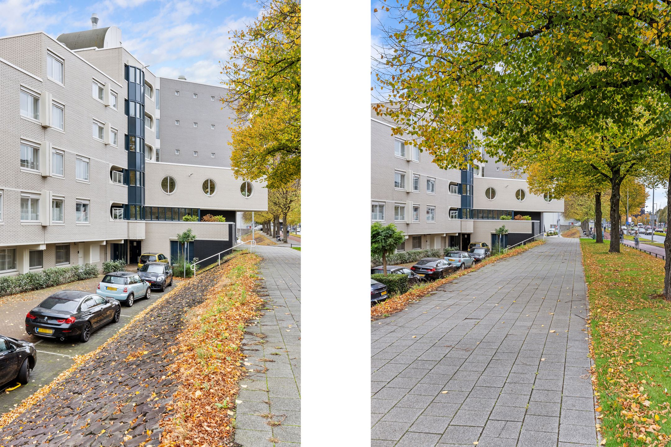 Foto 21 van Maasboulevard 180