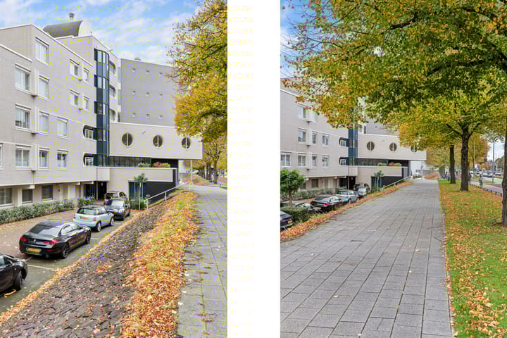 Foto 21 van Maasboulevard 180