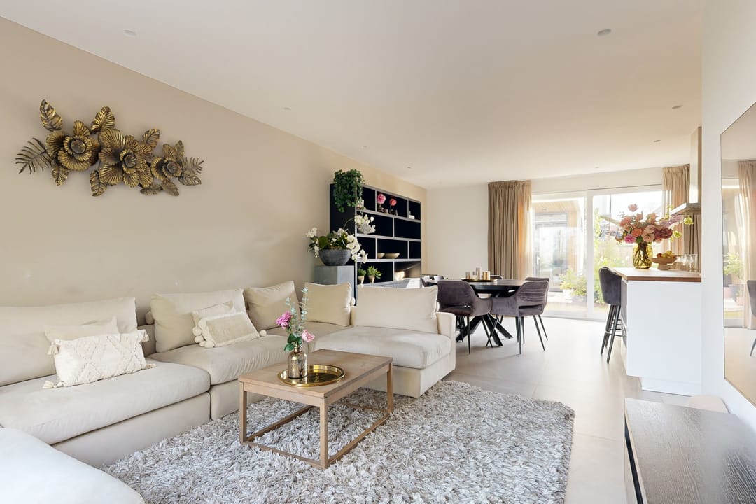 Foto 7 van Cissy van Marxveldtstraat 4