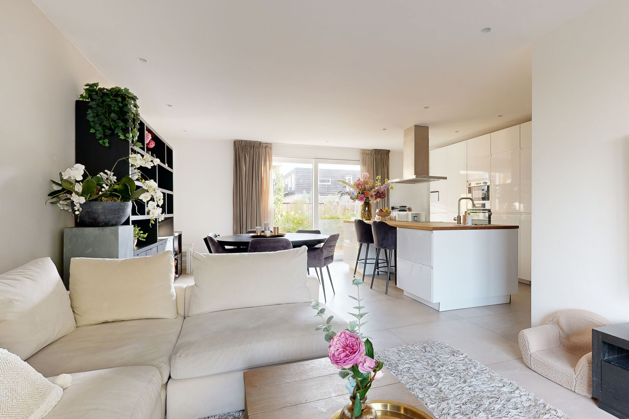 Foto 9 van Cissy van Marxveldtstraat 4