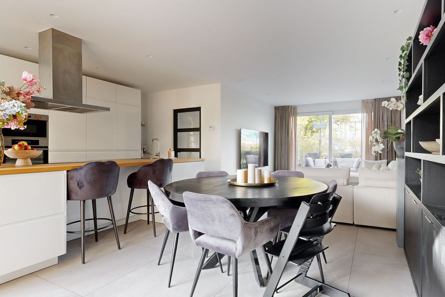 Foto 10 van Cissy van Marxveldtstraat 4