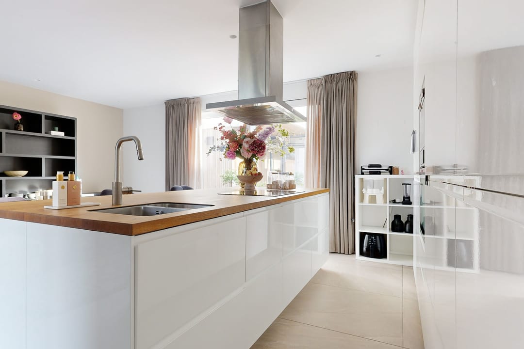 Foto 13 van Cissy van Marxveldtstraat 4