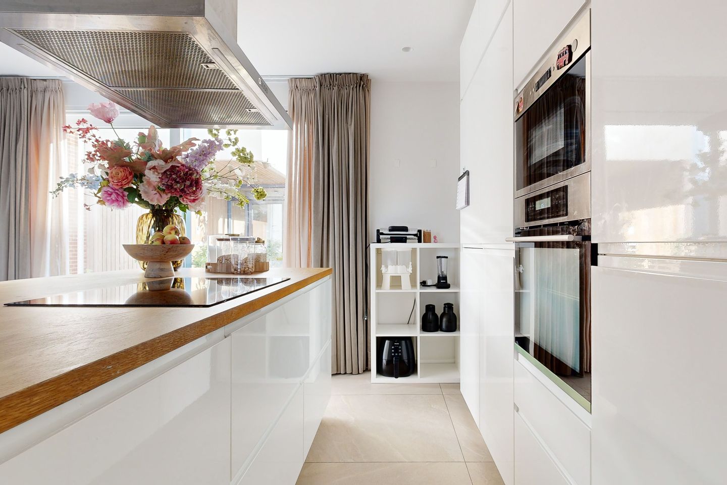 Foto 14 van Cissy van Marxveldtstraat 4