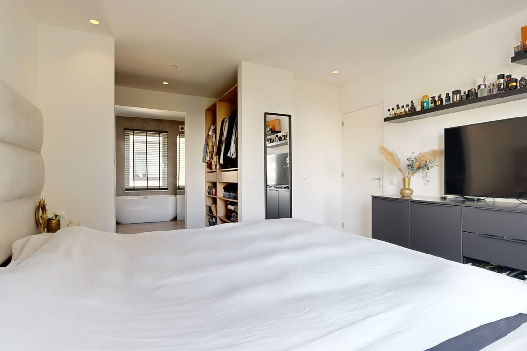 Foto 22 van Cissy van Marxveldtstraat 4