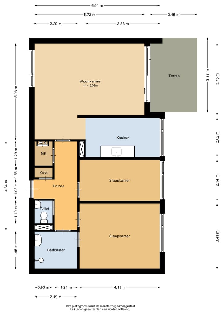 Foto 22 van Tolhuis 4256