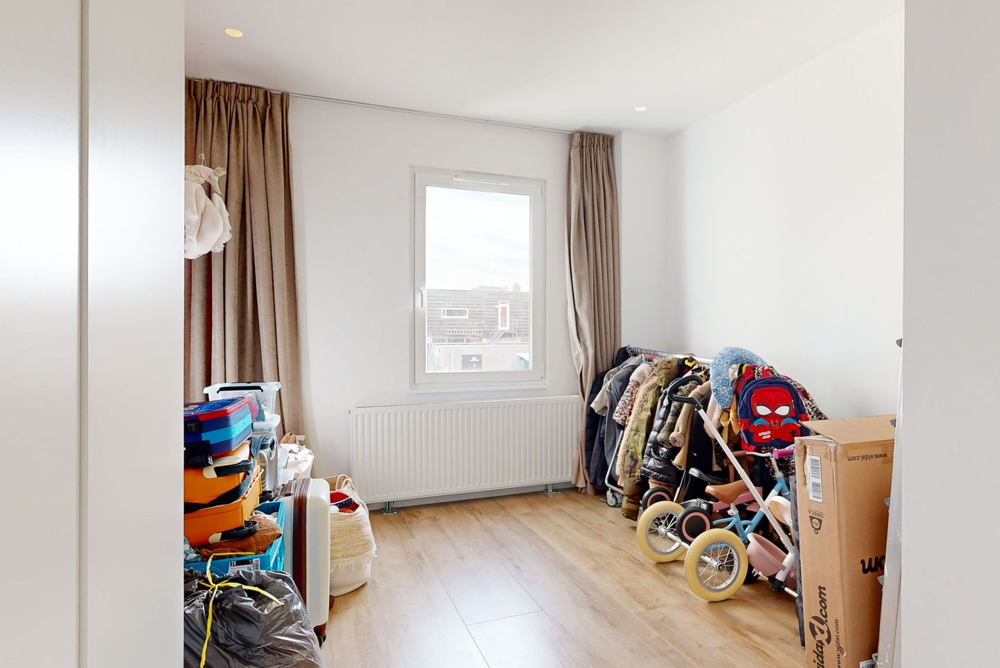 Foto 29 van Cissy van Marxveldtstraat 4