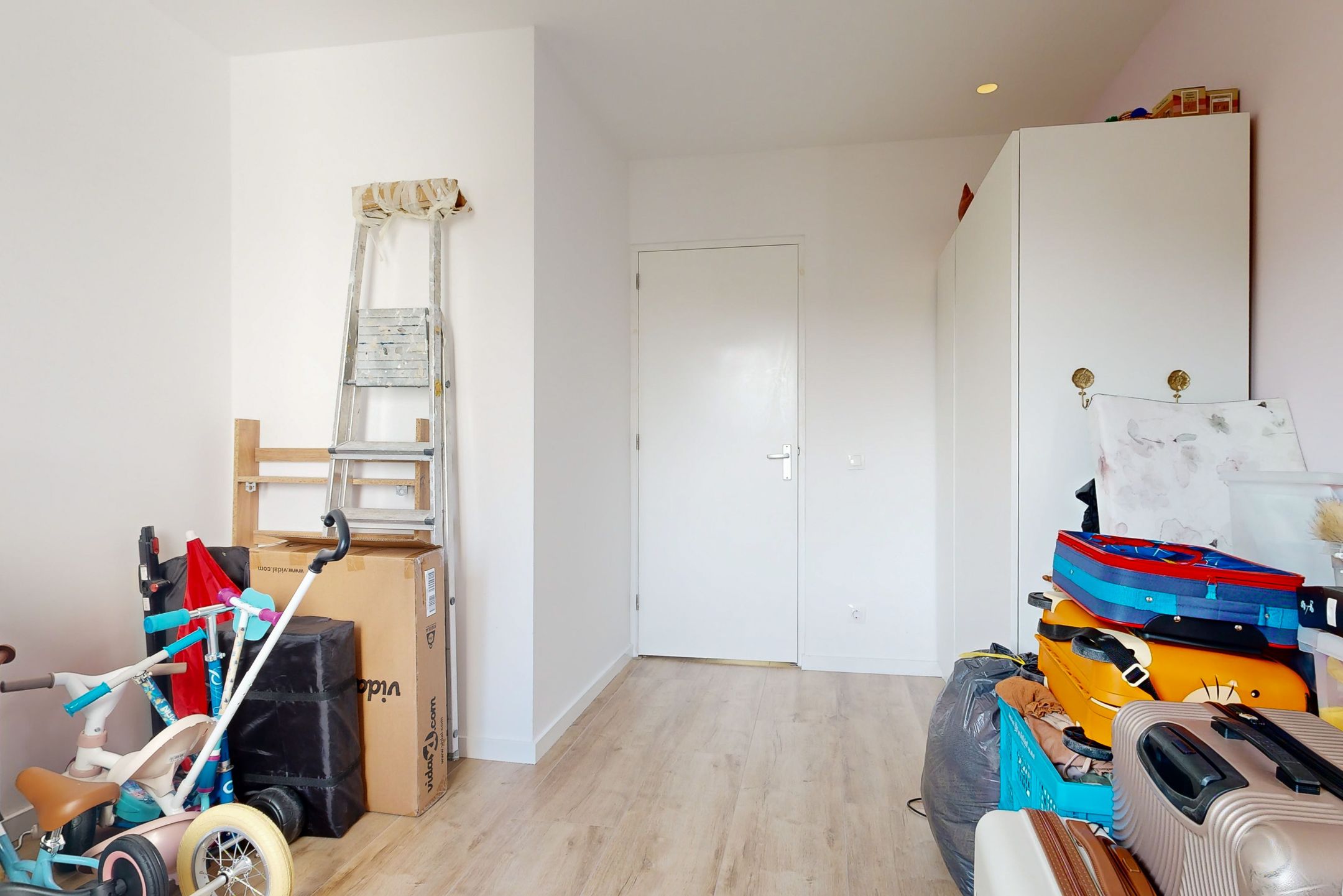 Foto 30 van Cissy van Marxveldtstraat 4