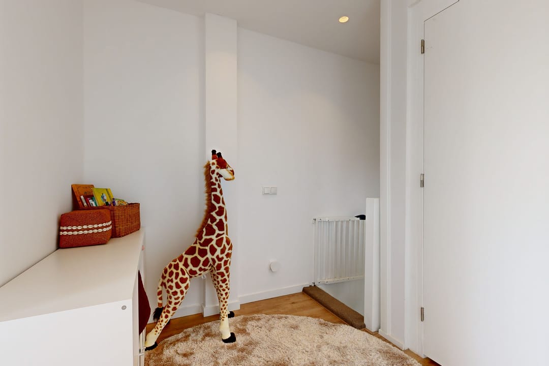 Foto 31 van Cissy van Marxveldtstraat 4