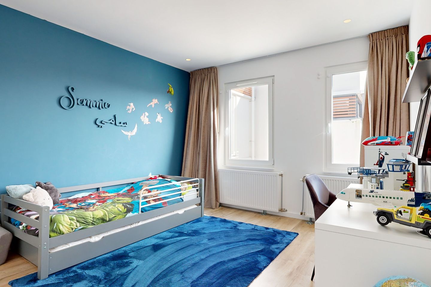 Foto 35 van Cissy van Marxveldtstraat 4