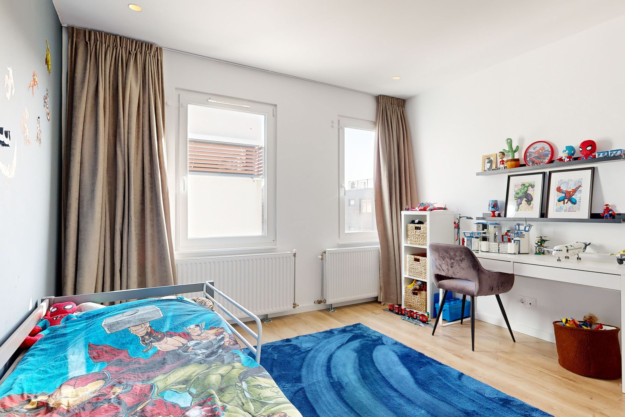 Foto 36 van Cissy van Marxveldtstraat 4