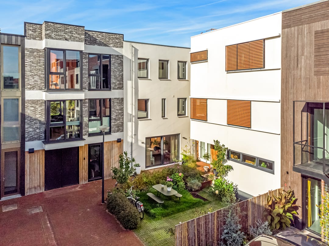 Foto 43 van Cissy van Marxveldtstraat 4