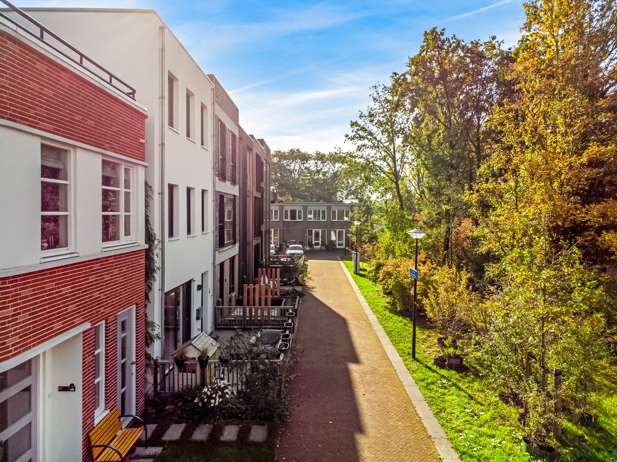 Foto 45 van Cissy van Marxveldtstraat 4