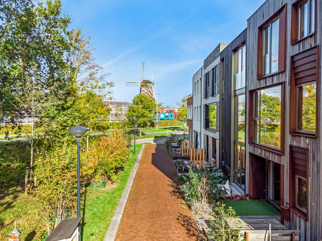 Foto 46 van Cissy van Marxveldtstraat 4