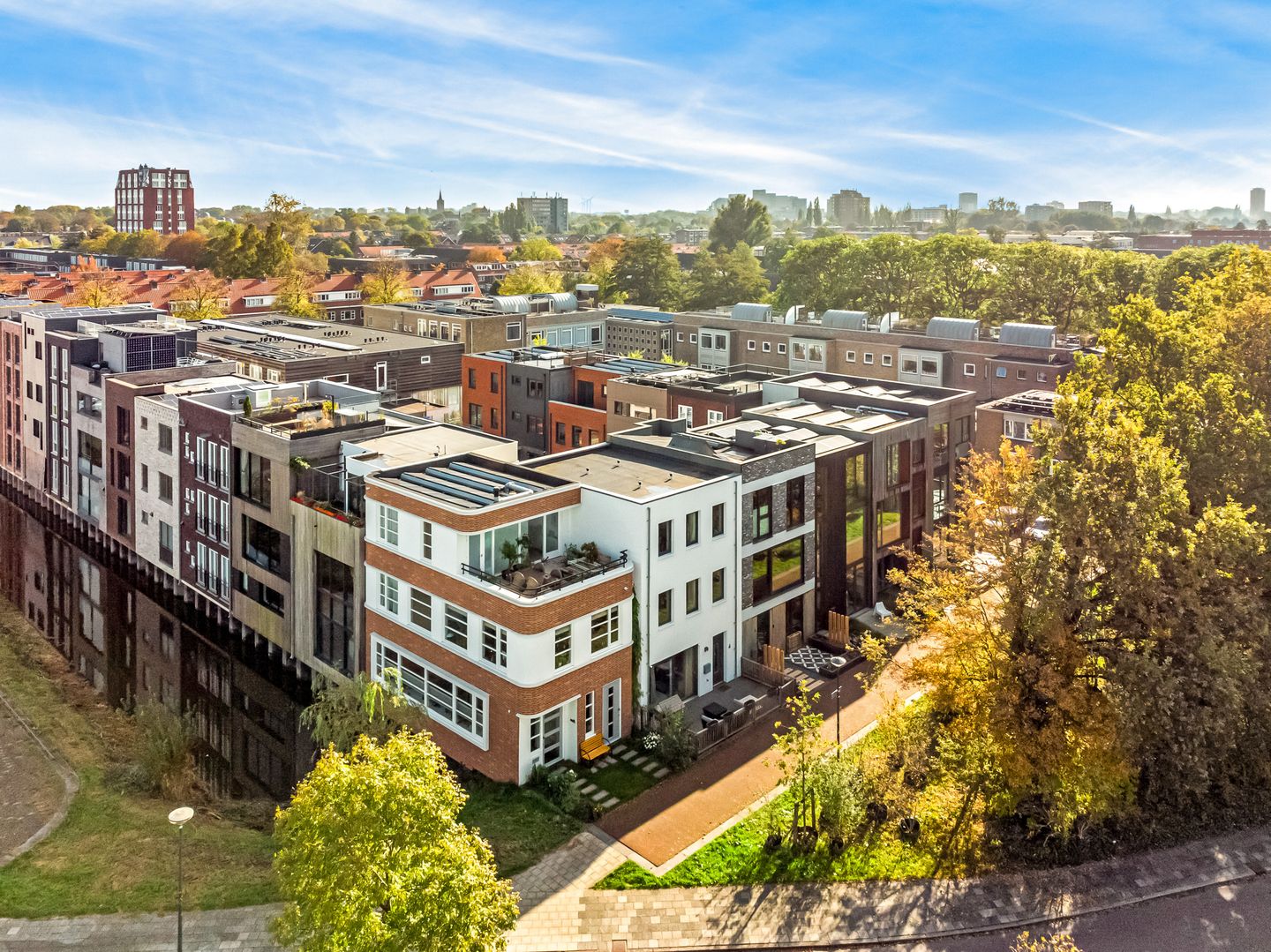 Foto 44 van Cissy van Marxveldtstraat 4