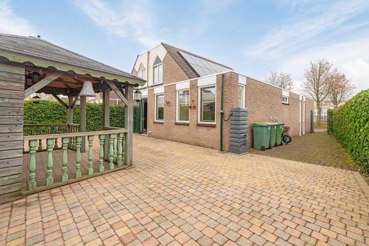 Foto 3 van Kalverenblok 24