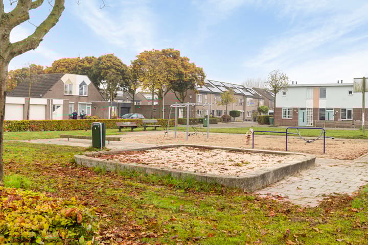 Foto 4 van Kalverenblok 24