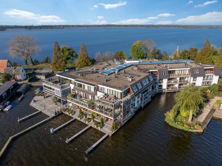 Foto 1 van Veendijk 1-AAP19