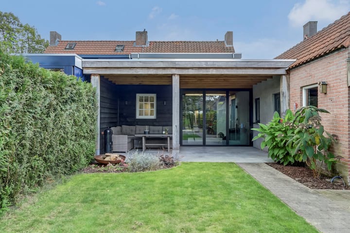 Foto 42 van Hofstad 36