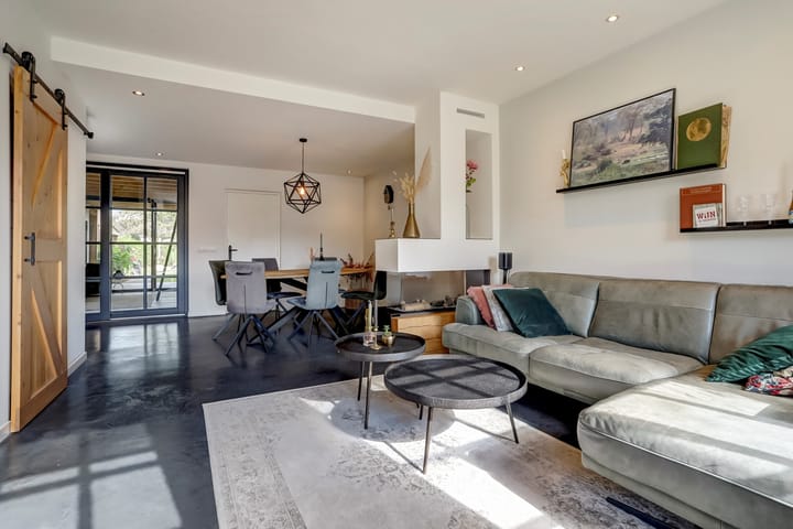 Foto 5 van Hofstad 36