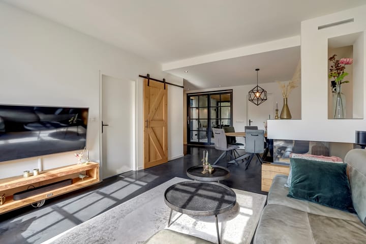 Foto 6 van Hofstad 36