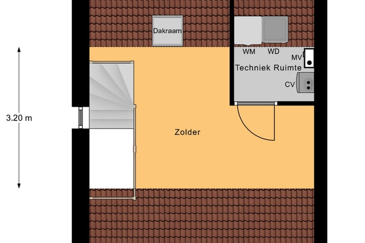 Bekijk foto 44 van Molenvelden 37