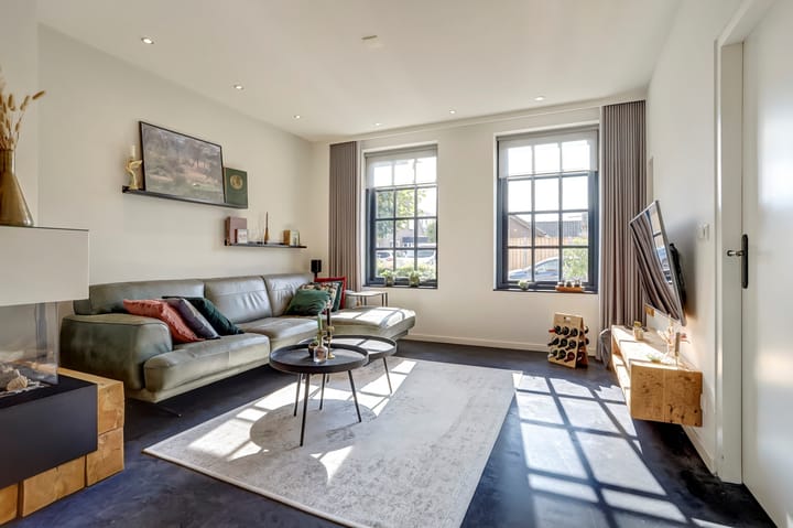 Foto 8 van Hofstad 36