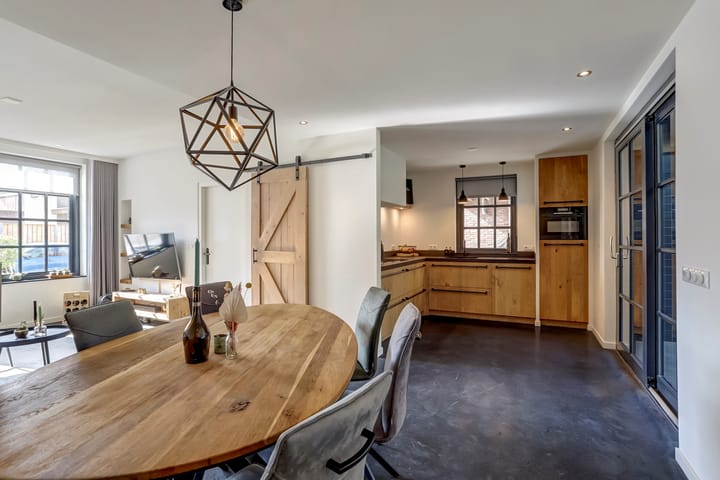 Foto 10 van Hofstad 36