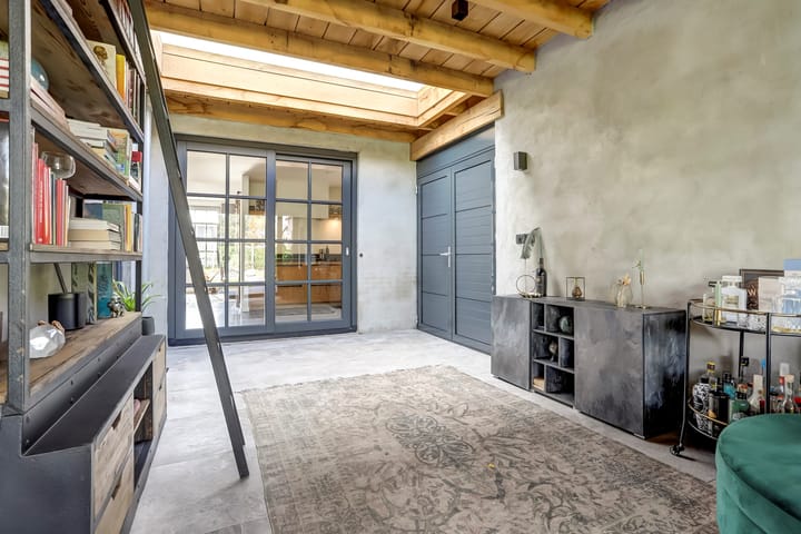 Foto 19 van Hofstad 36