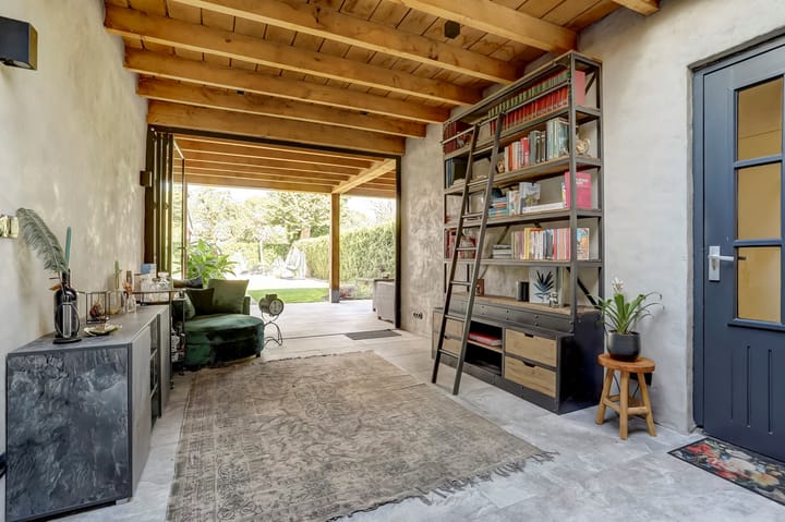 Foto 20 van Hofstad 36