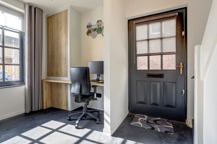 Foto 22 van Hofstad 36