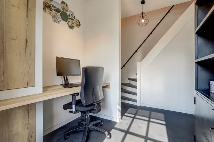 Foto 23 van Hofstad 36