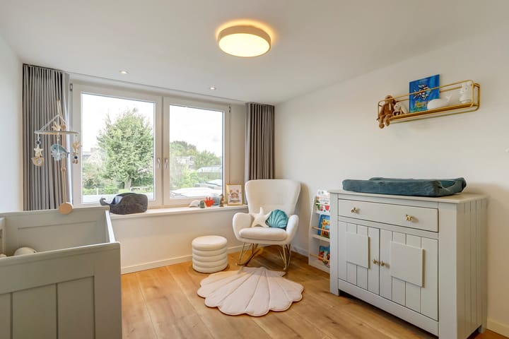 Foto 25 van Hofstad 36