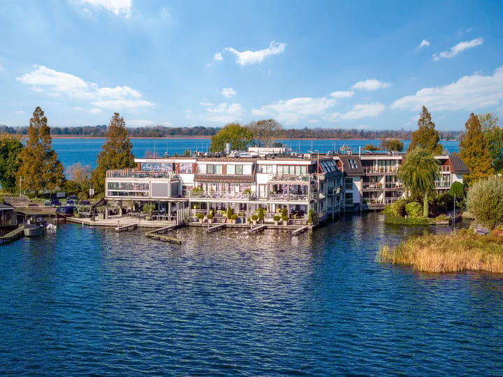 Foto 40 van Veendijk 1-AAP19