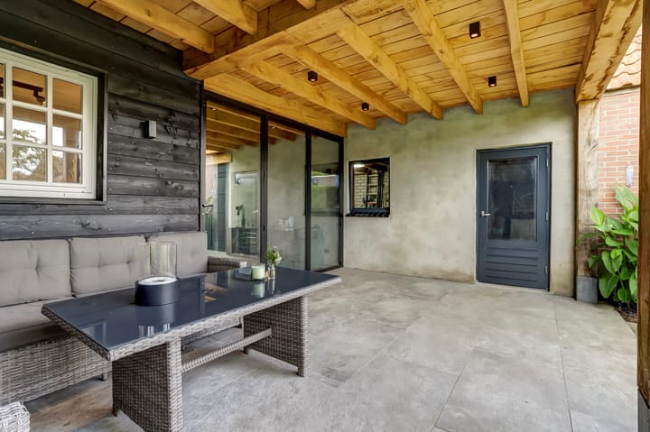 Foto 40 van Hofstad 36