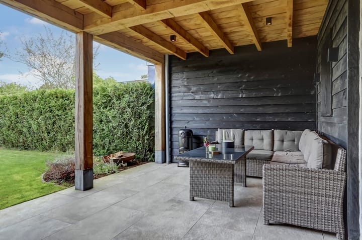 Foto 44 van Hofstad 36