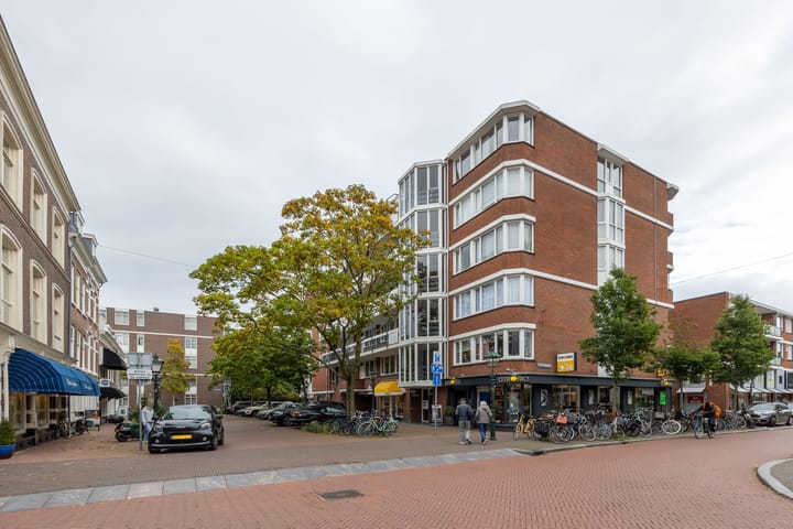 Foto 2 van Frederikstraat 667