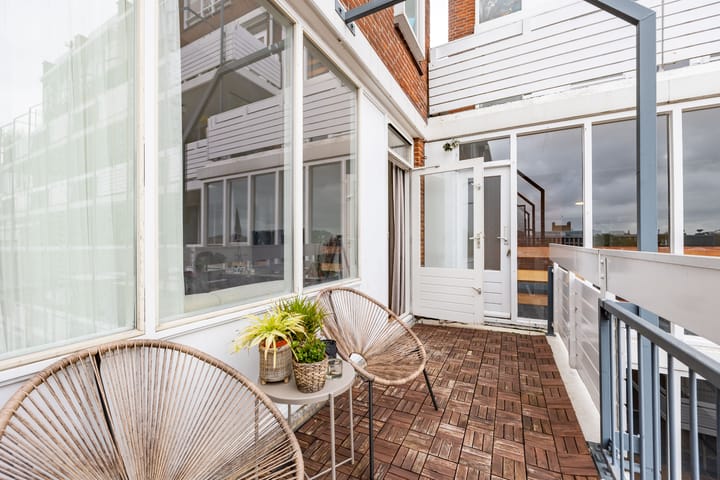 Foto 4 van Frederikstraat 667