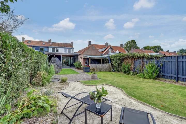 Foto 2 van Hofstad 36