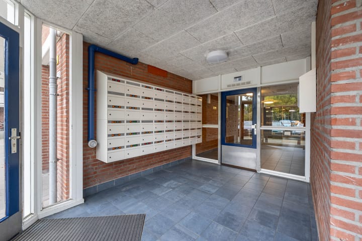 Foto 5 van Frederikstraat 667